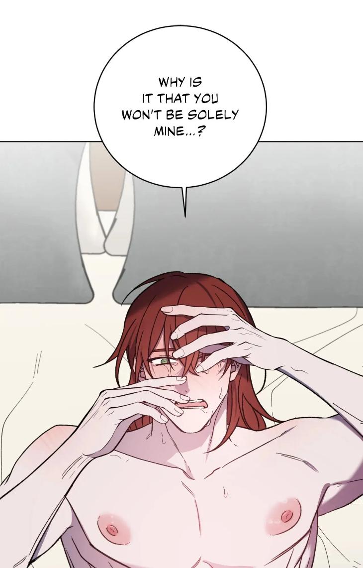 Love Trap by Rayuan – Season 3 – Uncensored [Eng] page 44