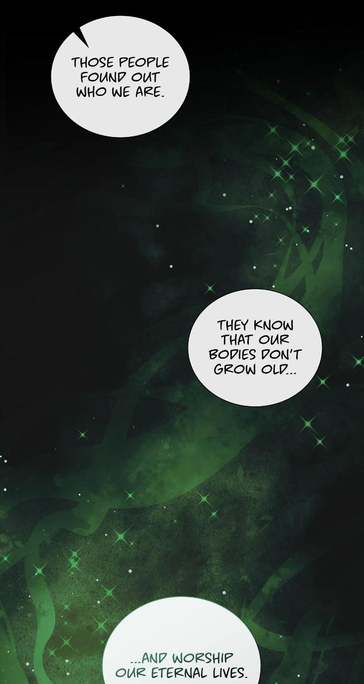 The Melancholic Conman by Nanna – Ch. 56 [Eng] page 42