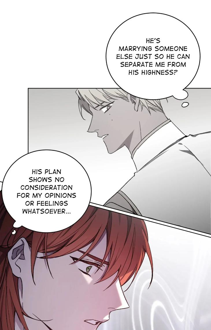 Love Trap by Rayuan – Season 3 – Uncensored [Eng] page 47