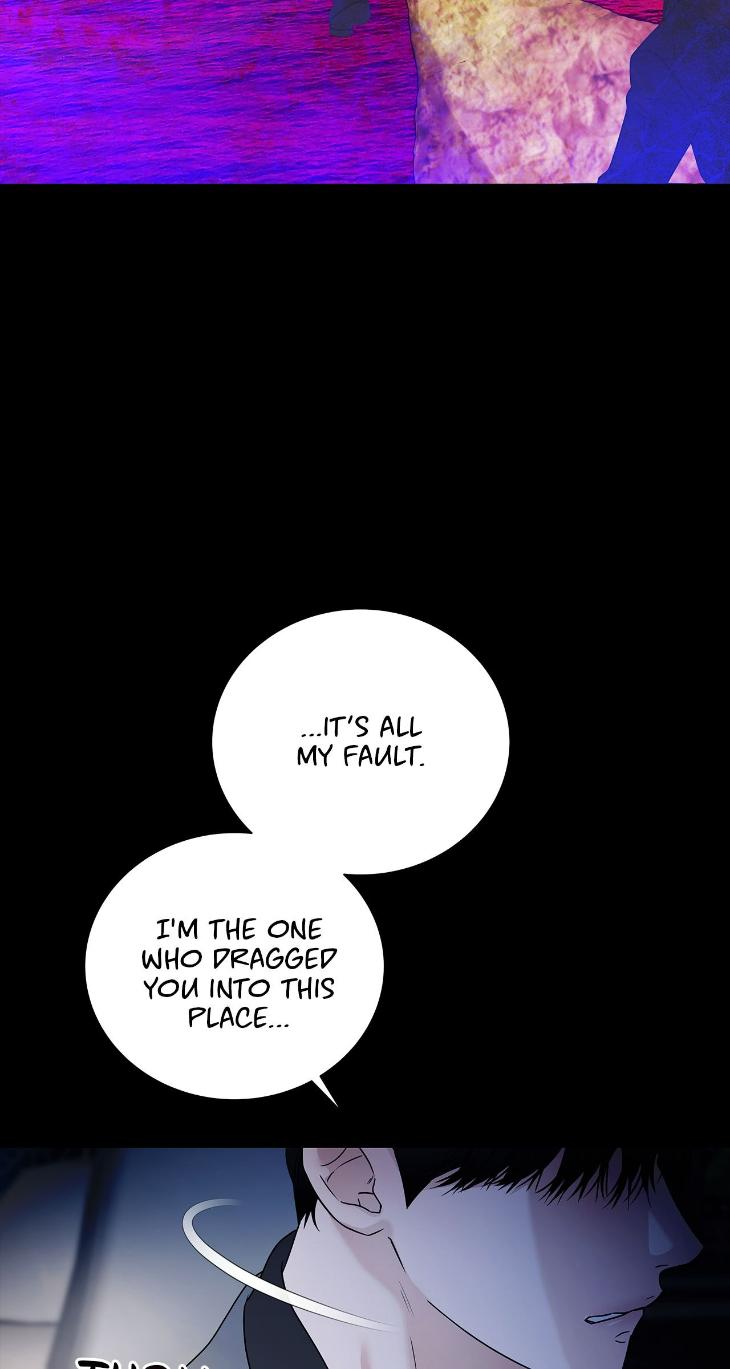 The Melancholic Conman by Nanna – Ch. 56 [Eng] page 44