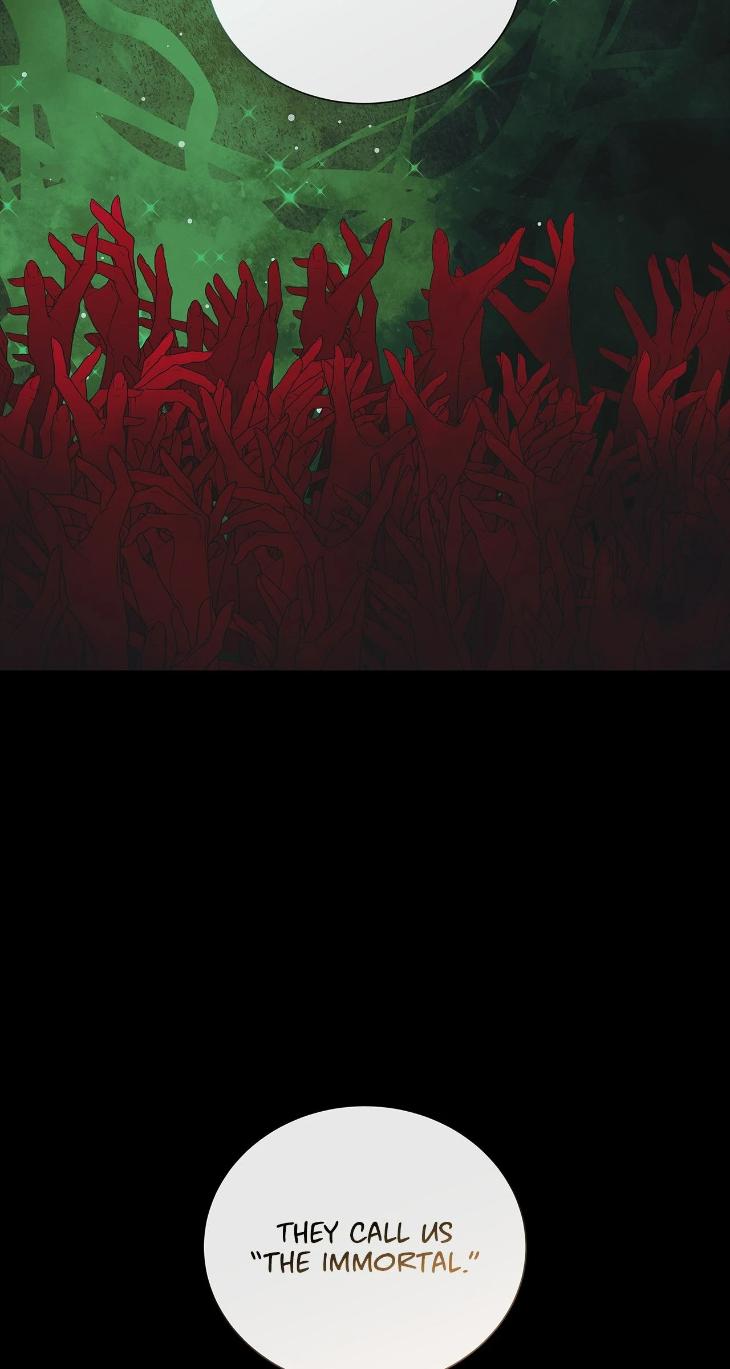 The Melancholic Conman by Nanna – Ch. 56 [Eng] page 43