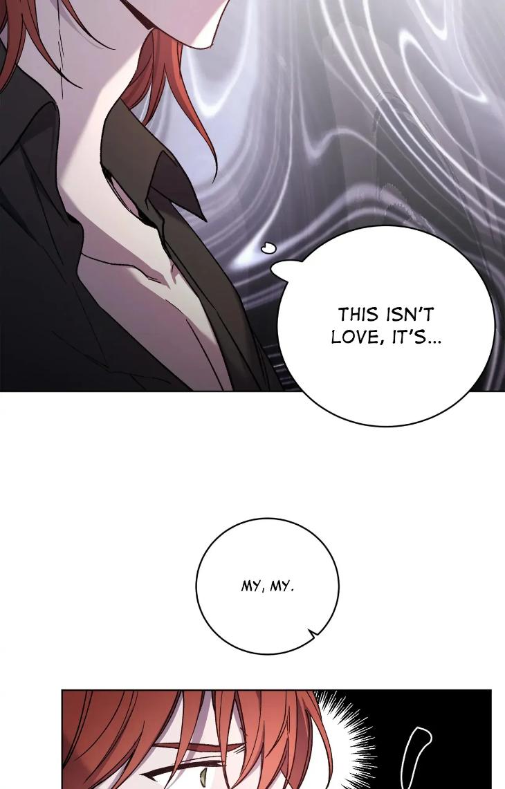 Love Trap by Rayuan – Season 3 – Uncensored [Eng] page 48