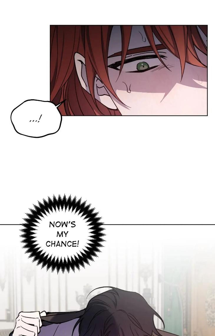 Love Trap by Rayuan – Season 3 – Uncensored [Eng] page 48