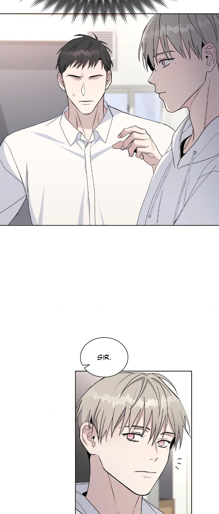 Blaze Out by Chepali – Ch. 70 [Eng] page 47