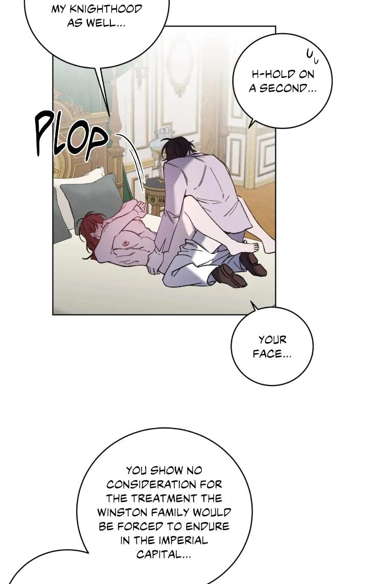 Love Trap by Rayuan – Season 3 – Uncensored [Eng] page 46