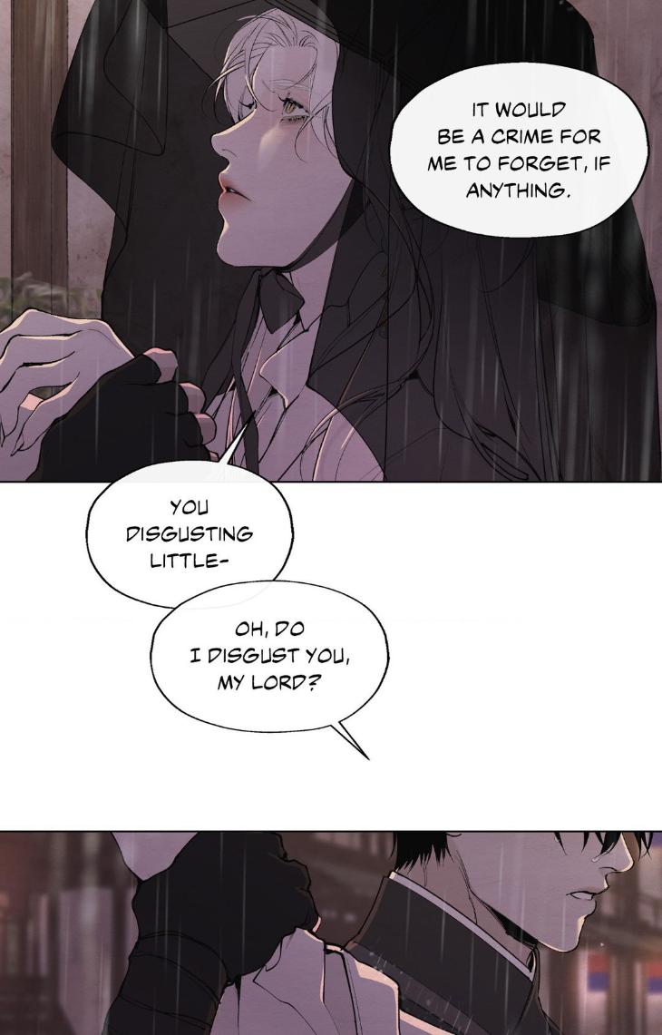 A Twisted Fate by Hyeu – Ch. 62 [Eng] page 46