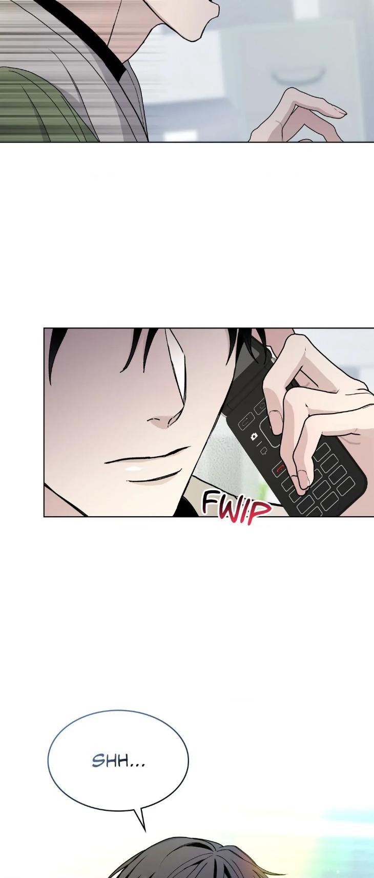 Blaze Out by Chepali – Ch. 70 [Eng] page 46