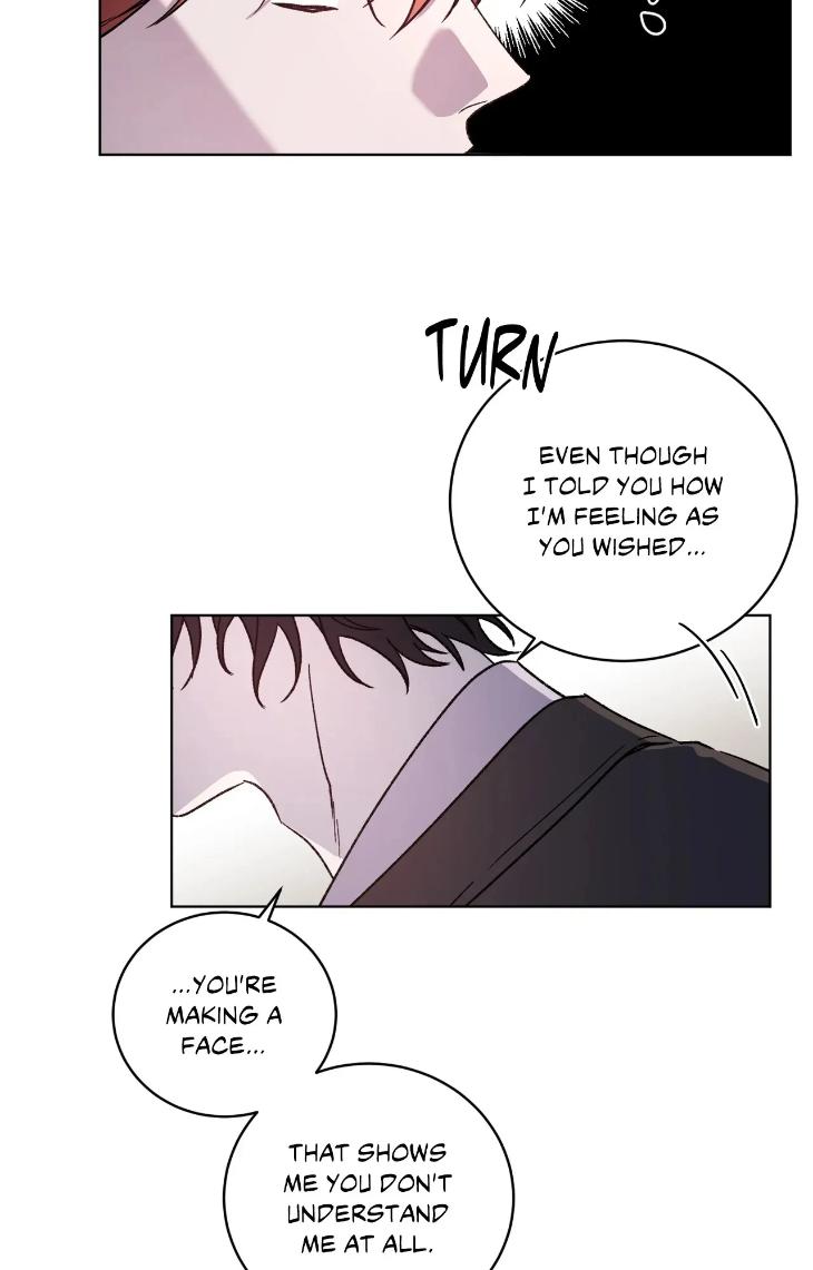 Love Trap by Rayuan – Season 3 – Uncensored [Eng] page 49