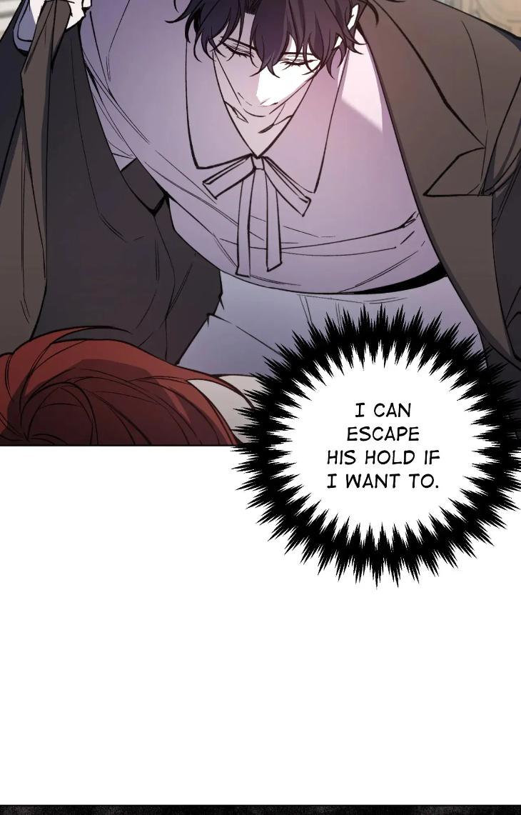 Love Trap by Rayuan – Season 3 – Uncensored [Eng] page 49