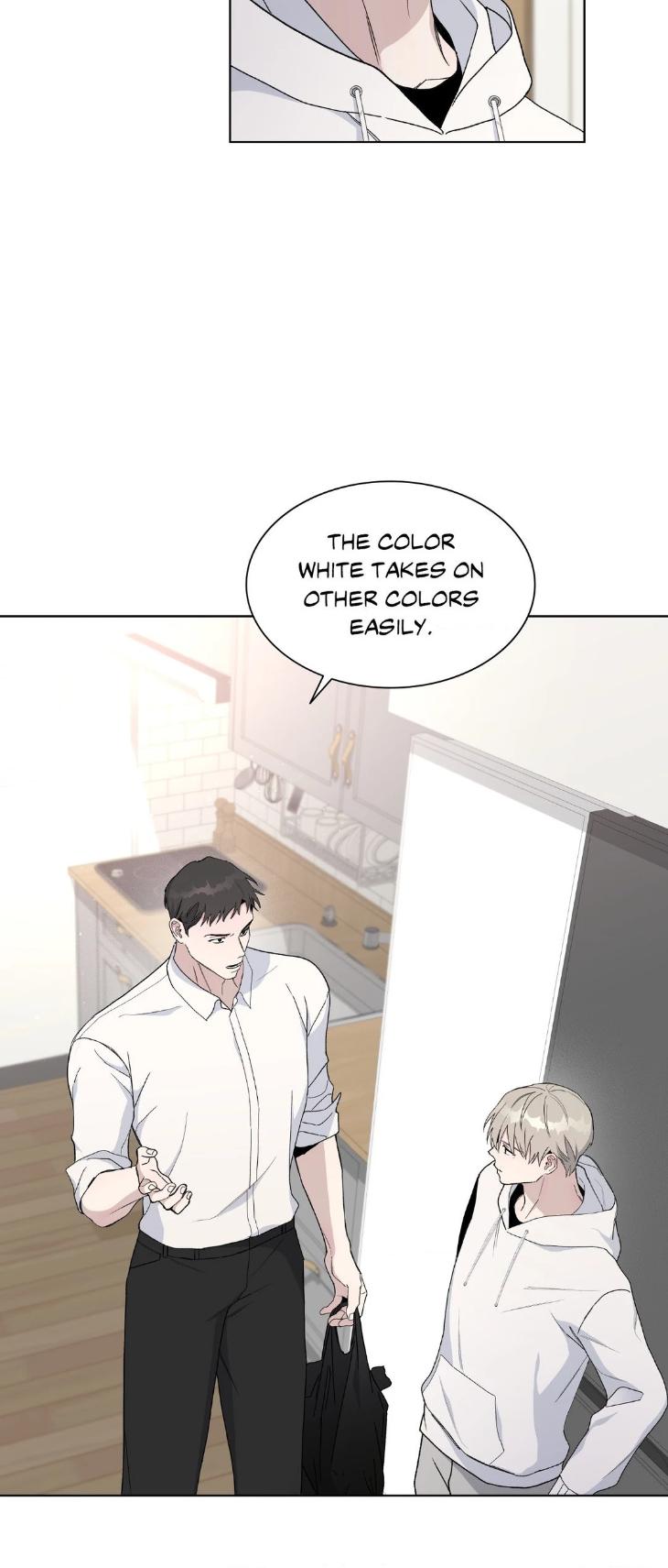 Blaze Out by Chepali – Ch. 70 [Eng] page 48