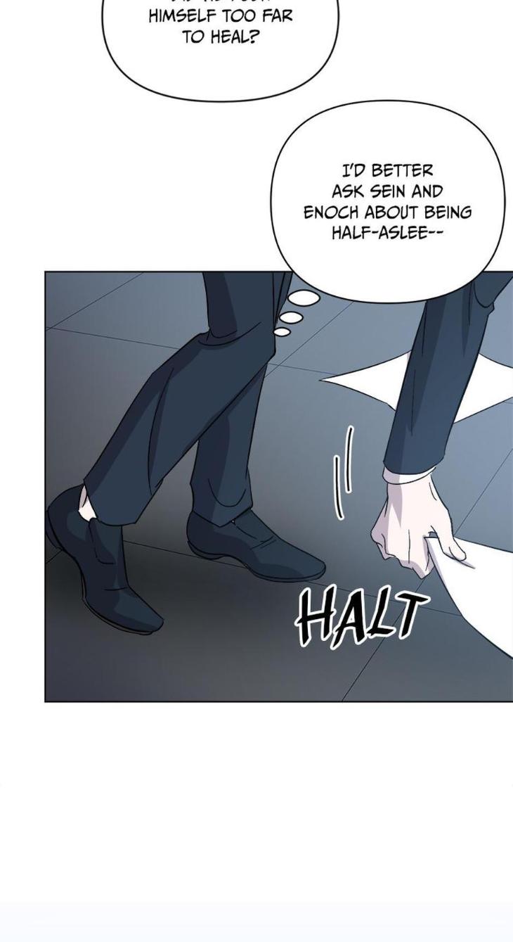 Heilo’s Sleepless Night by ARROZ [Eng] page 49