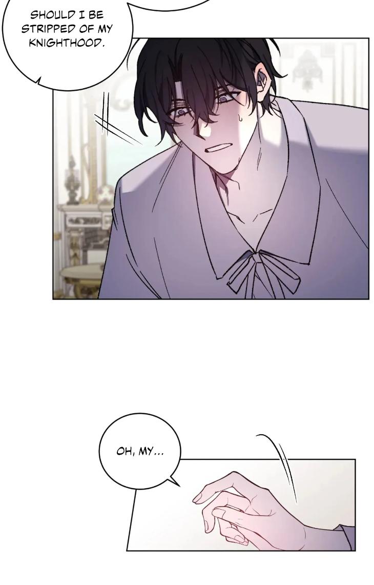 Love Trap by Rayuan – Season 3 – Uncensored [Eng] page 47