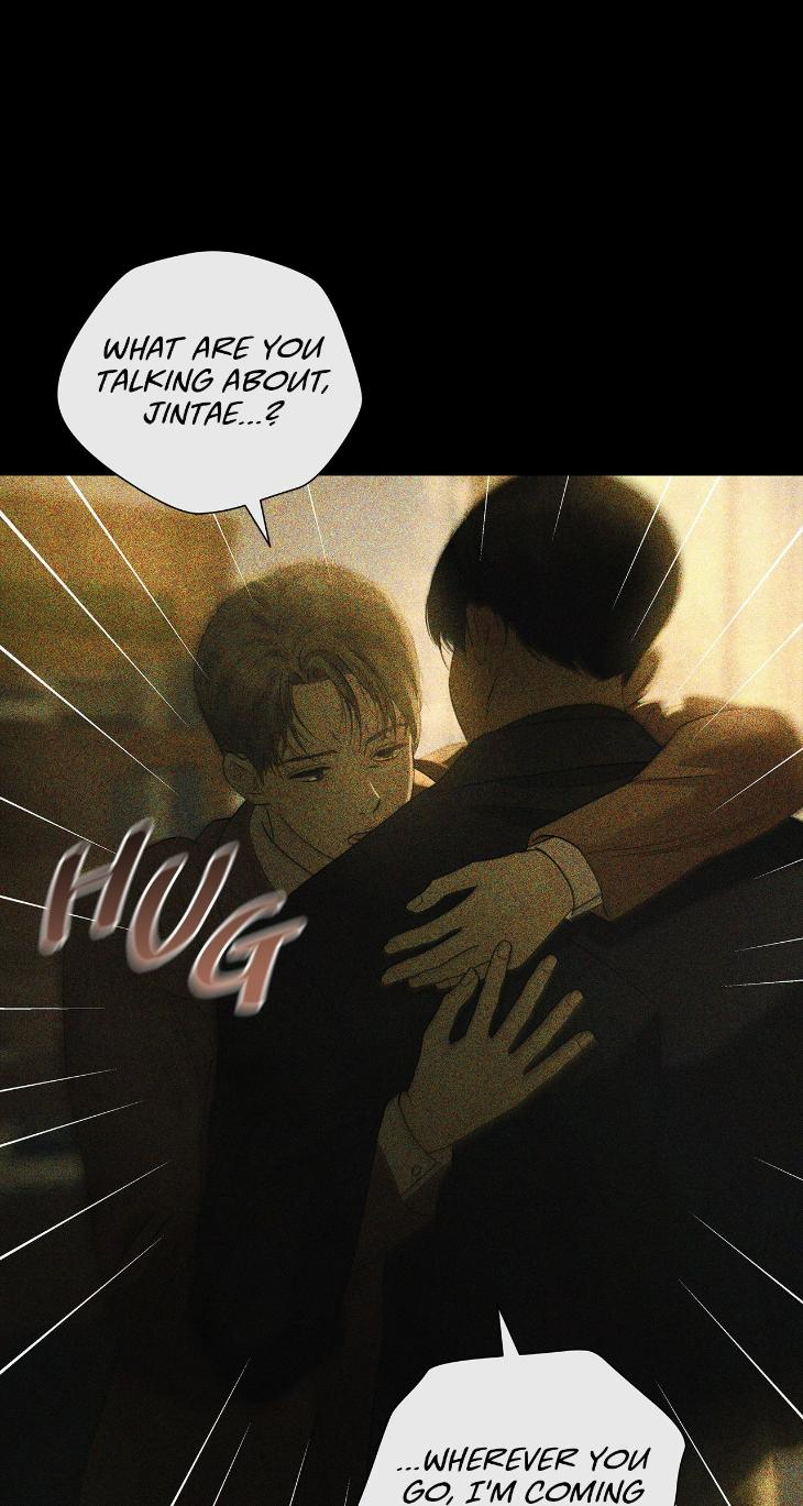 The Melancholic Conman by Nanna – Ch. 56 [Eng] page 48