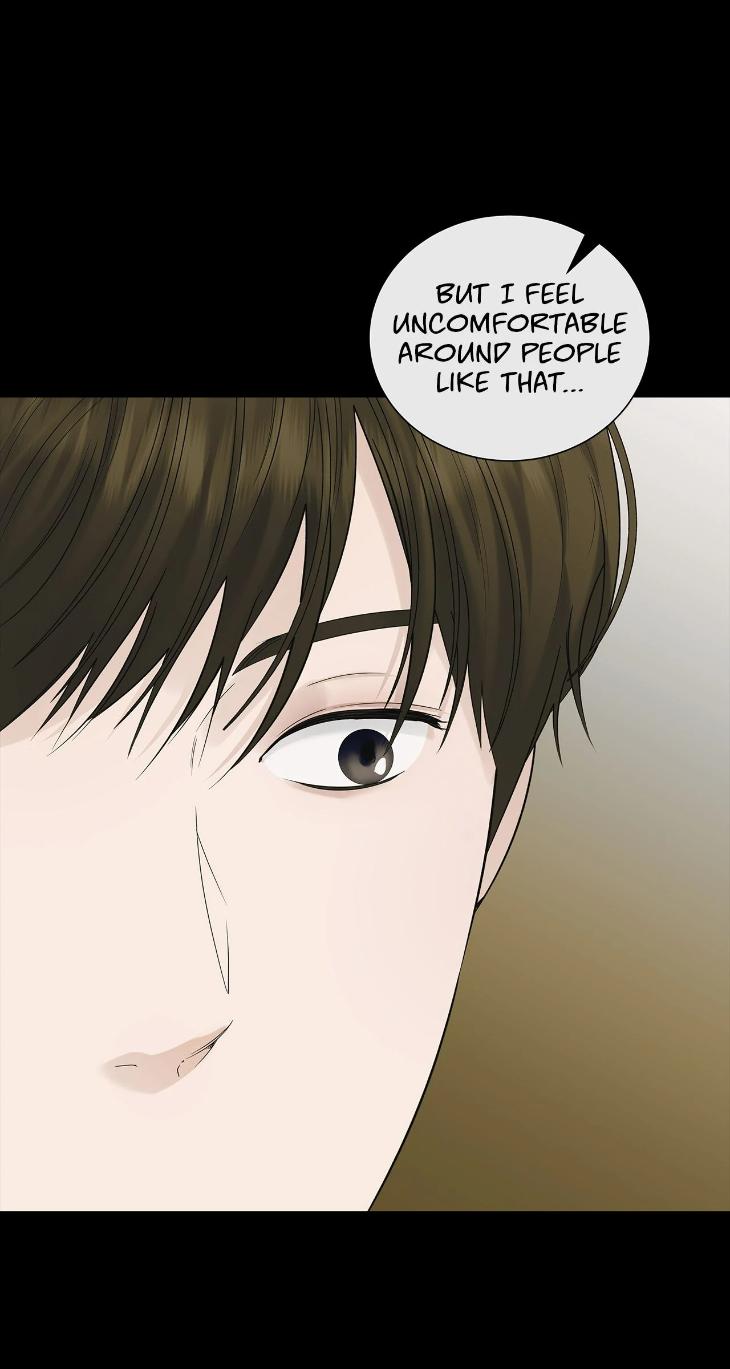 The Melancholic Conman by Nanna – Ch. 56 [Eng] page 45