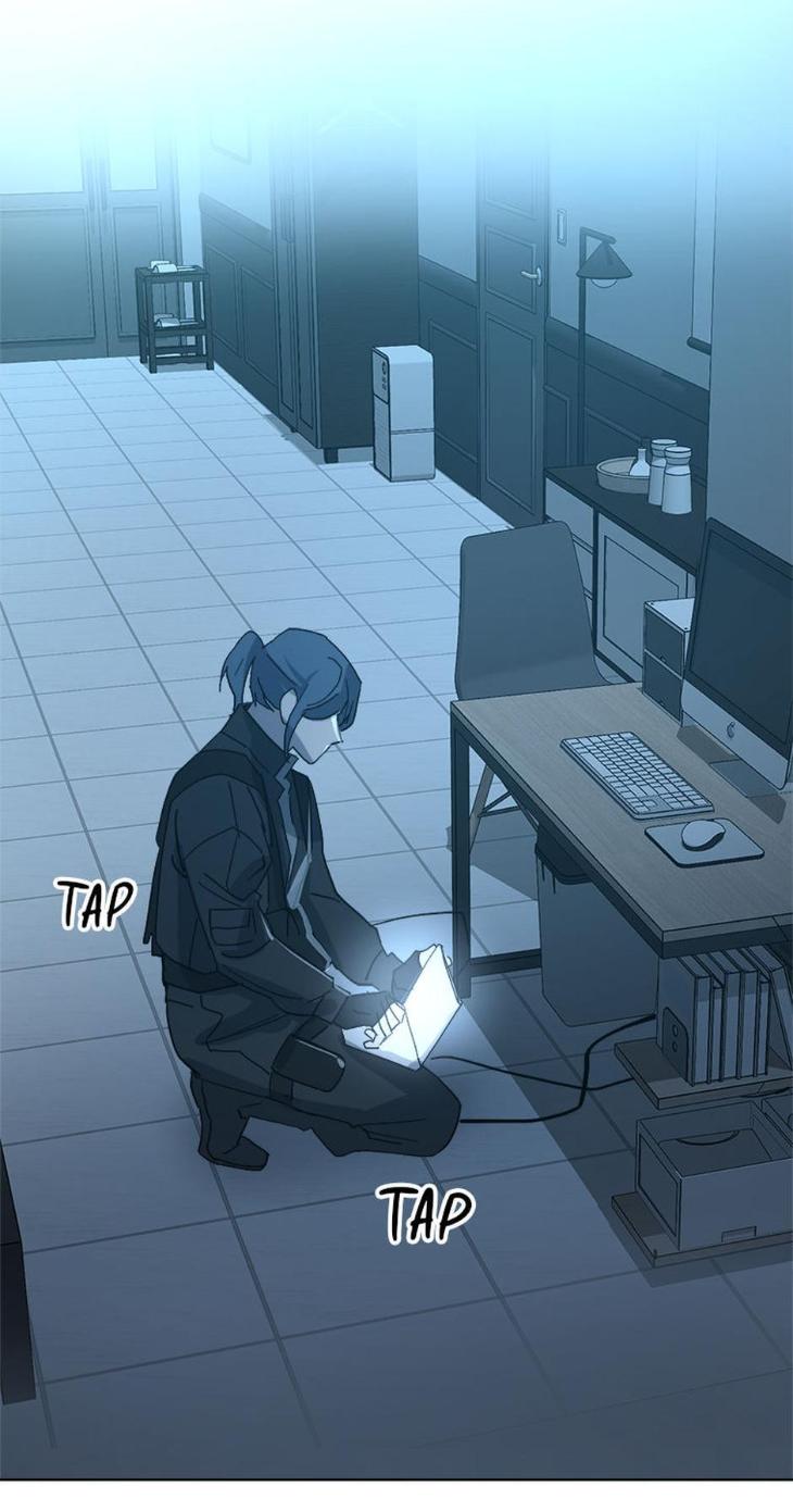 Heilo’s Sleepless Night by ARROZ [Eng] page 50