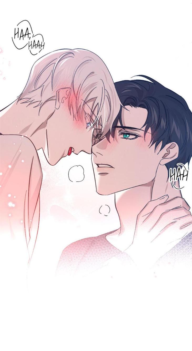 Heilo’s Sleepless Night by ARROZ [Eng] page 49