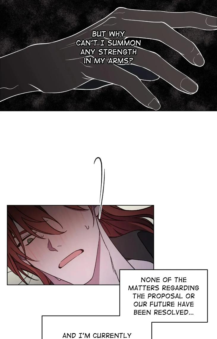 Love Trap by Rayuan – Season 3 – Uncensored [Eng] page 50