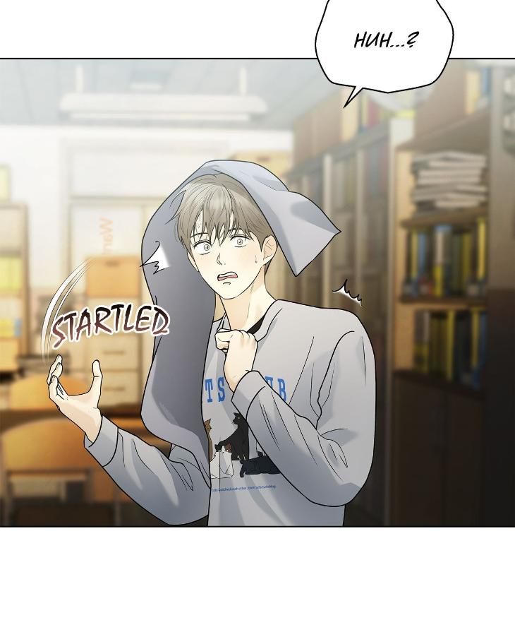 The Melancholic Conman by Nanna – Ch. 56 [Eng] page 46