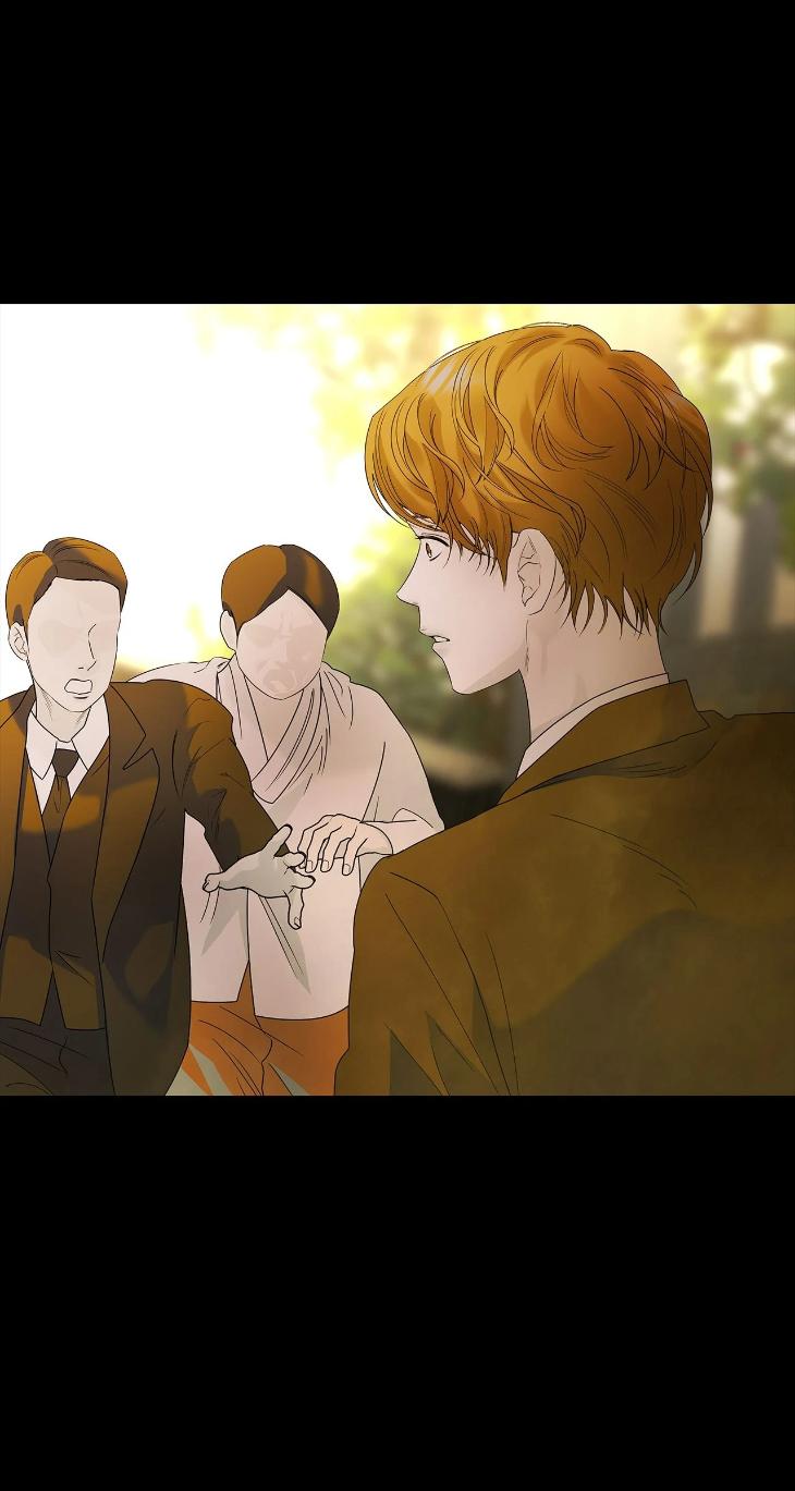 The Melancholic Conman by Nanna – Ch. 56 [Eng] page 46