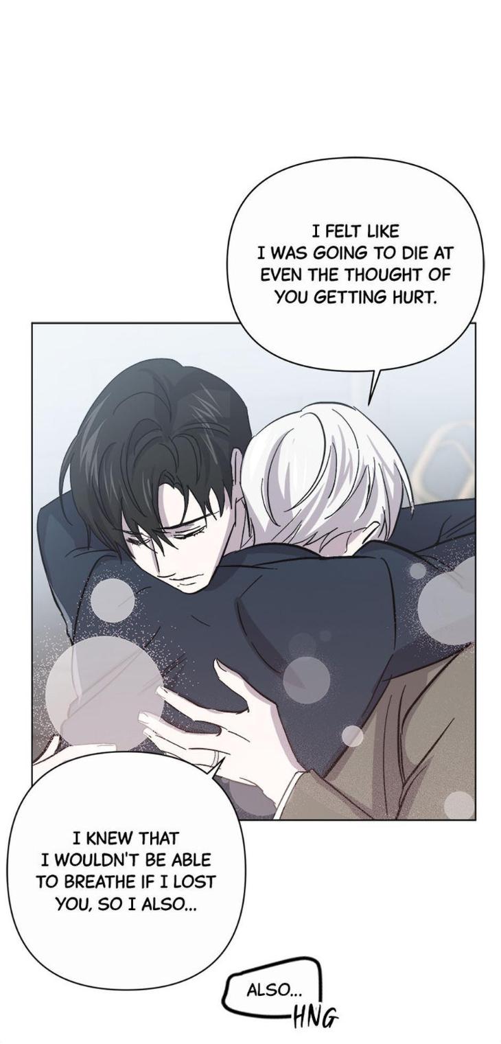 Heilo’s Sleepless Night by ARROZ [Eng] page 49