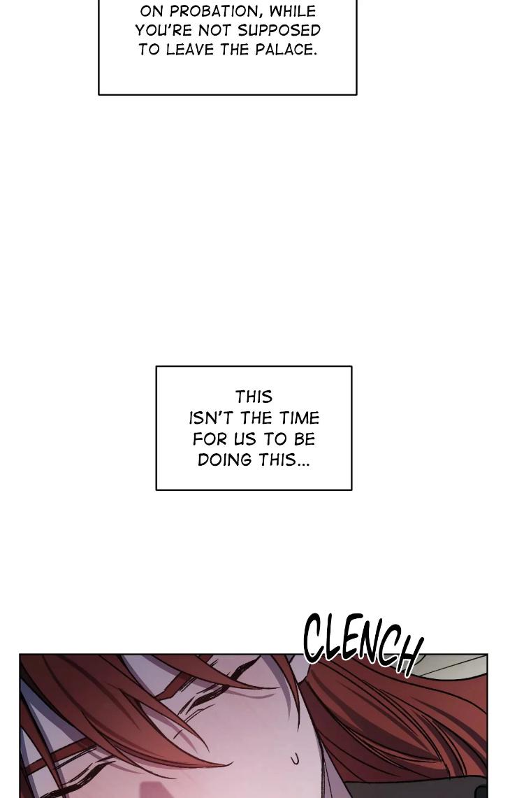 Love Trap by Rayuan – Season 3 – Uncensored [Eng] page 51