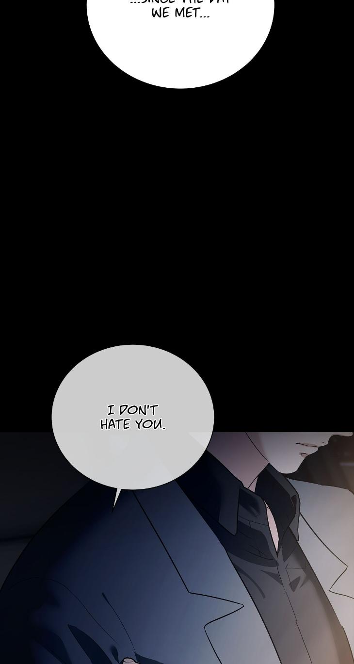 The Melancholic Conman by Nanna – Ch. 56 [Eng] page 48