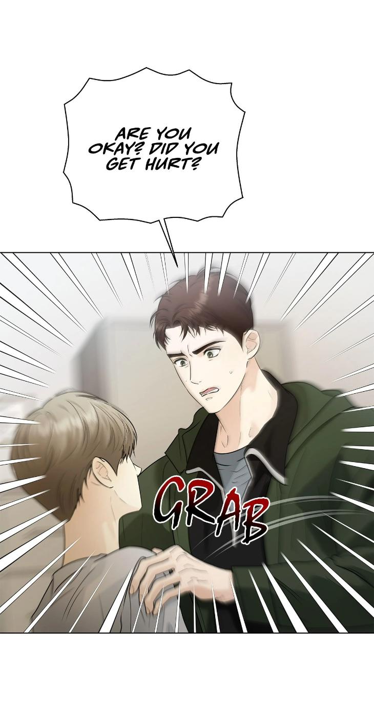 The Melancholic Conman by Nanna – Ch. 56 [Eng] page 47