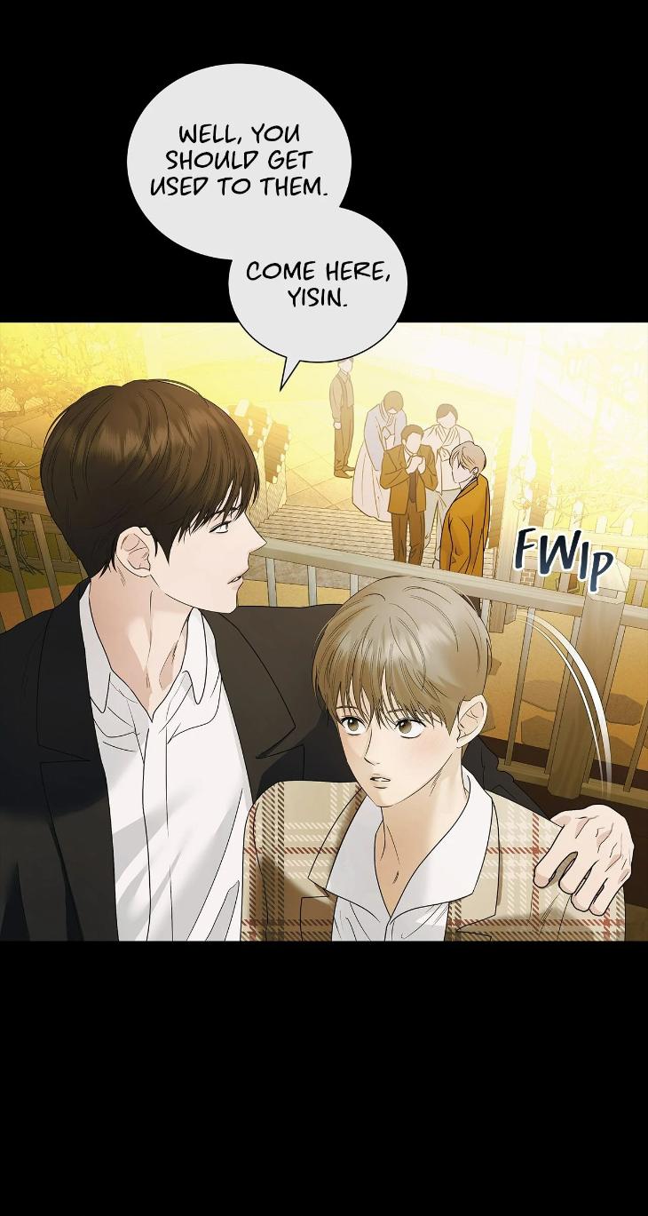 The Melancholic Conman by Nanna – Ch. 56 [Eng] page 47