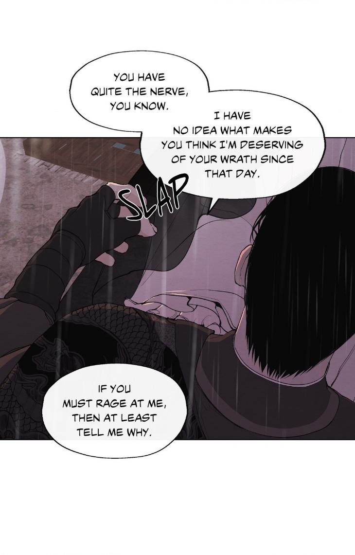 A Twisted Fate by Hyeu – Ch. 62 [Eng] page 49