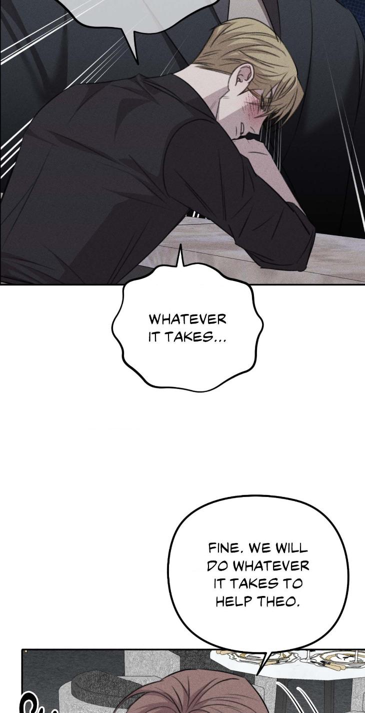 Don of a New Love by TAR [Eng] page 50