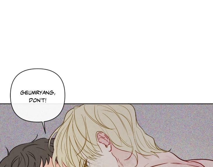 The Sacred Serpent’s Seduction by Dagom – Uncensored – Side 5 [Eng] page 49