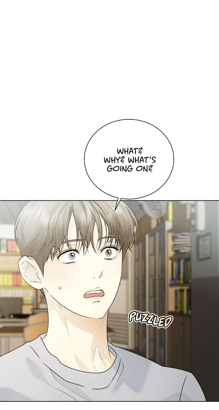 The Melancholic Conman by Nanna – Ch. 56 [Eng] page 48