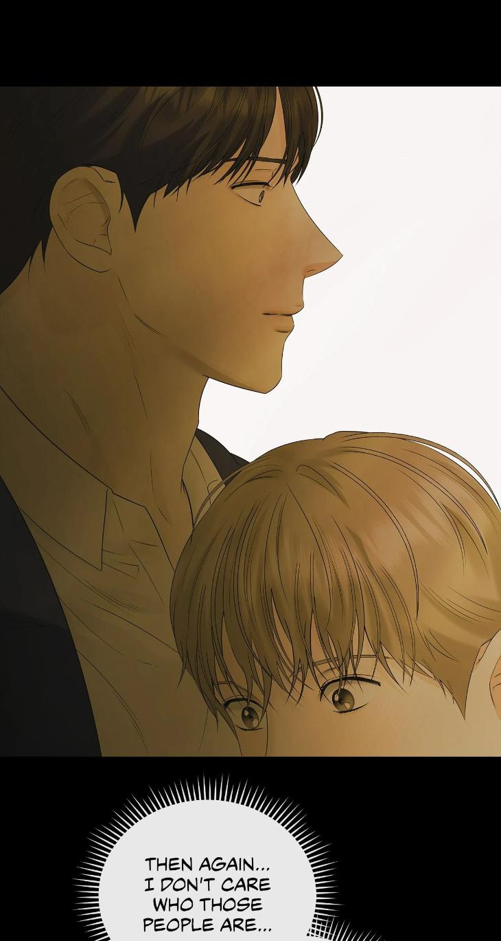 The Melancholic Conman by Nanna – Ch. 56 [Eng] page 48