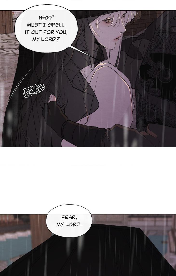 A Twisted Fate by Hyeu – Ch. 62 [Eng] page 50