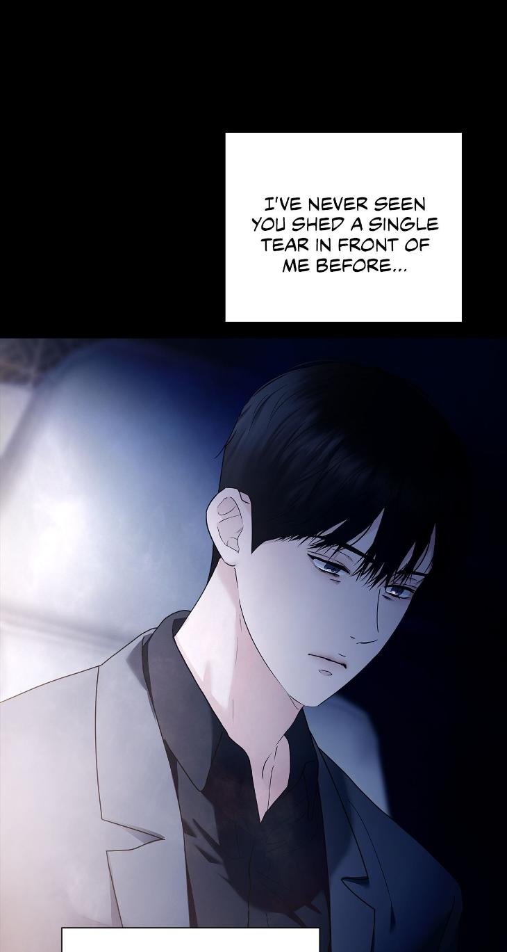 The Melancholic Conman by Nanna – Ch. 56 [Eng] page 50