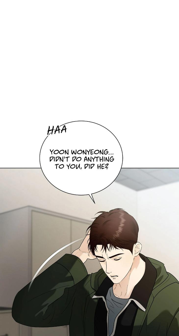 The Melancholic Conman by Nanna – Ch. 56 [Eng] page 49