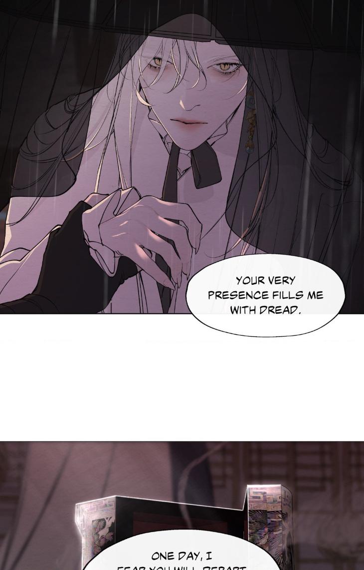 A Twisted Fate by Hyeu – Ch. 62 [Eng] page 51