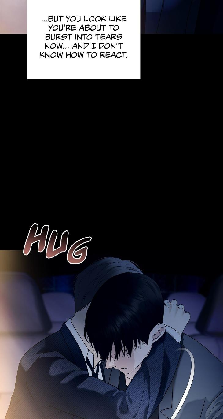 The Melancholic Conman by Nanna – Ch. 56 [Eng] page 51