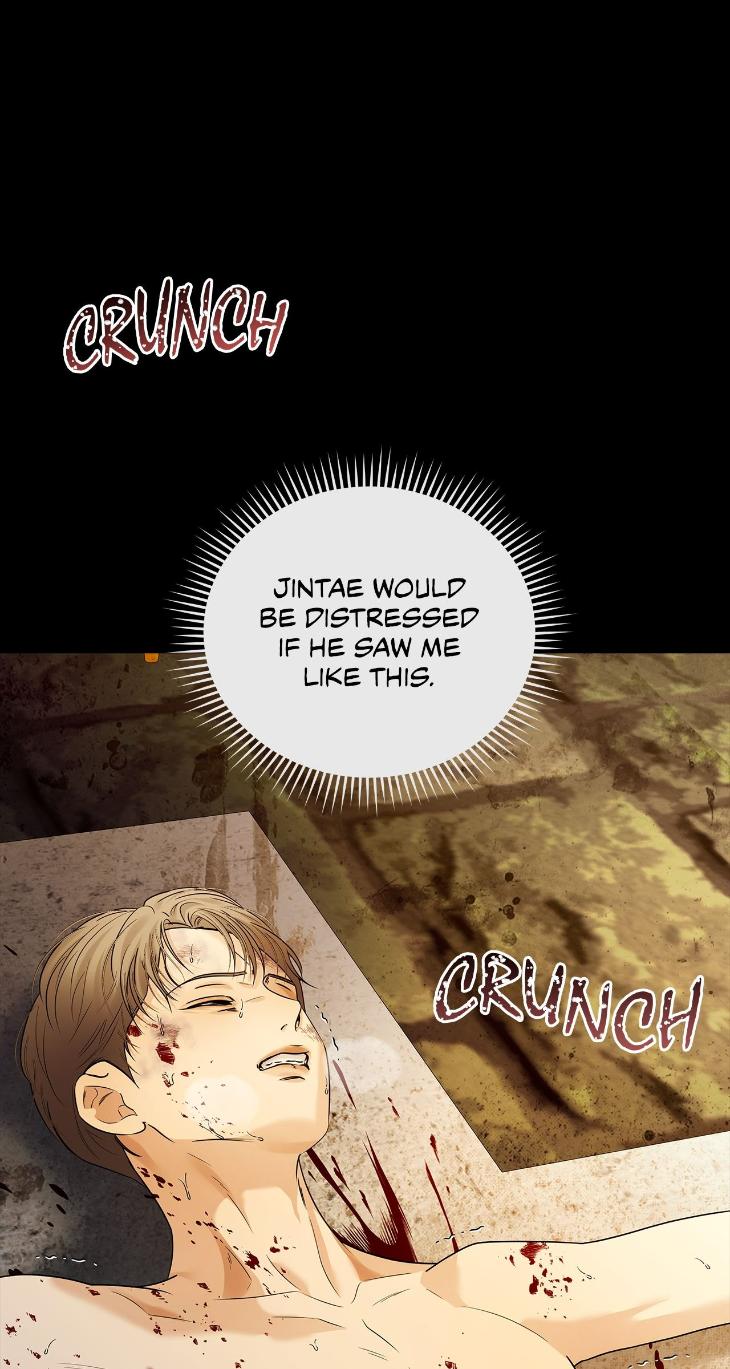 The Melancholic Conman by Nanna – Ch. 56 [Eng] page 53