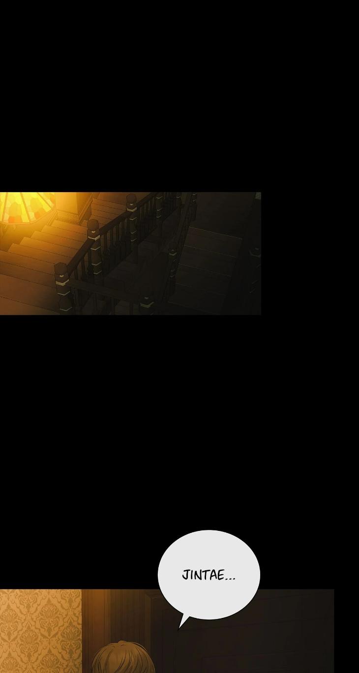 The Melancholic Conman by Nanna – Ch. 56 [Eng] page 50