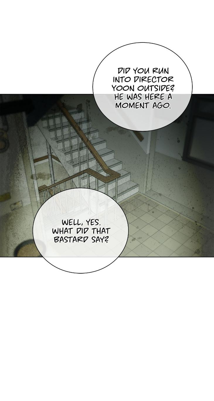 The Melancholic Conman by Nanna – Ch. 56 [Eng] page 51