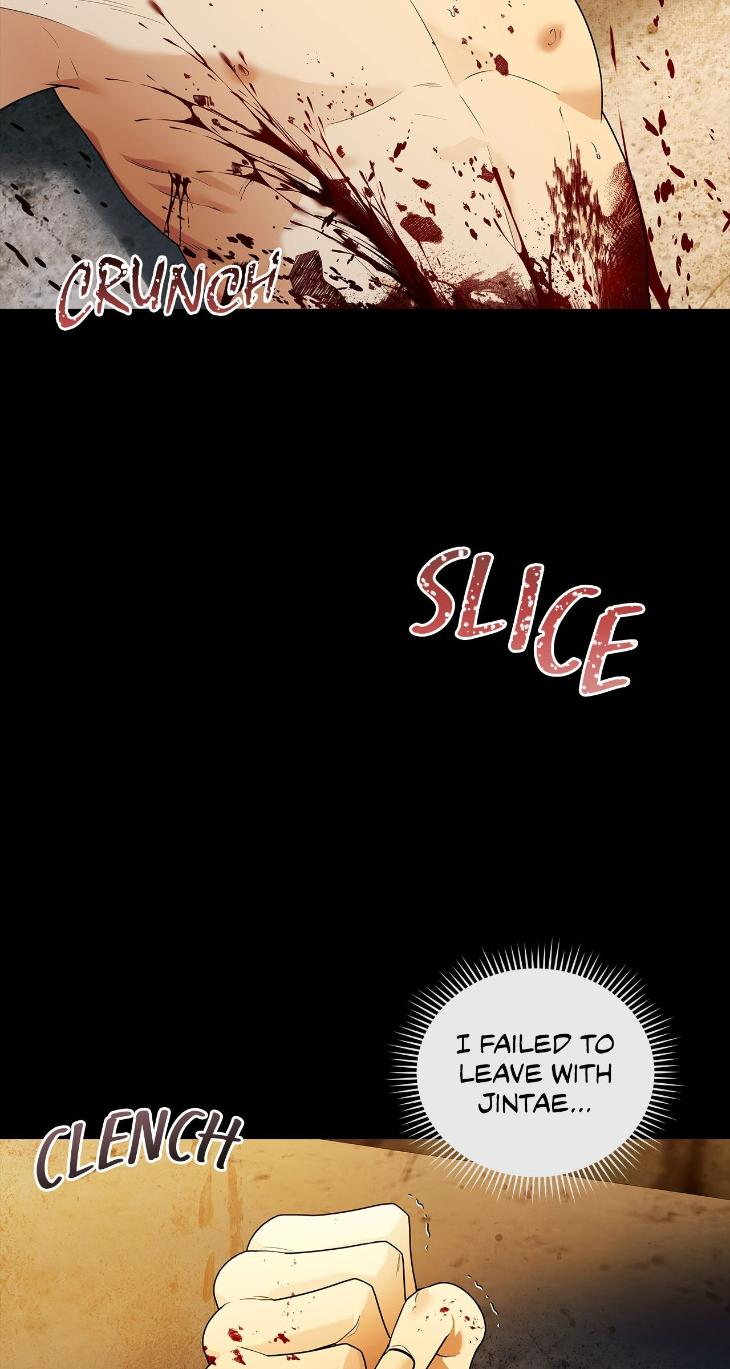 The Melancholic Conman by Nanna – Ch. 56 [Eng] page 54