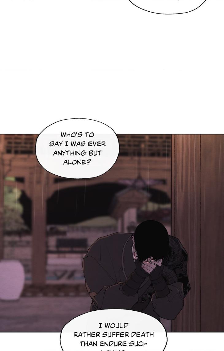 A Twisted Fate by Hyeu – Ch. 62 [Eng] page 53