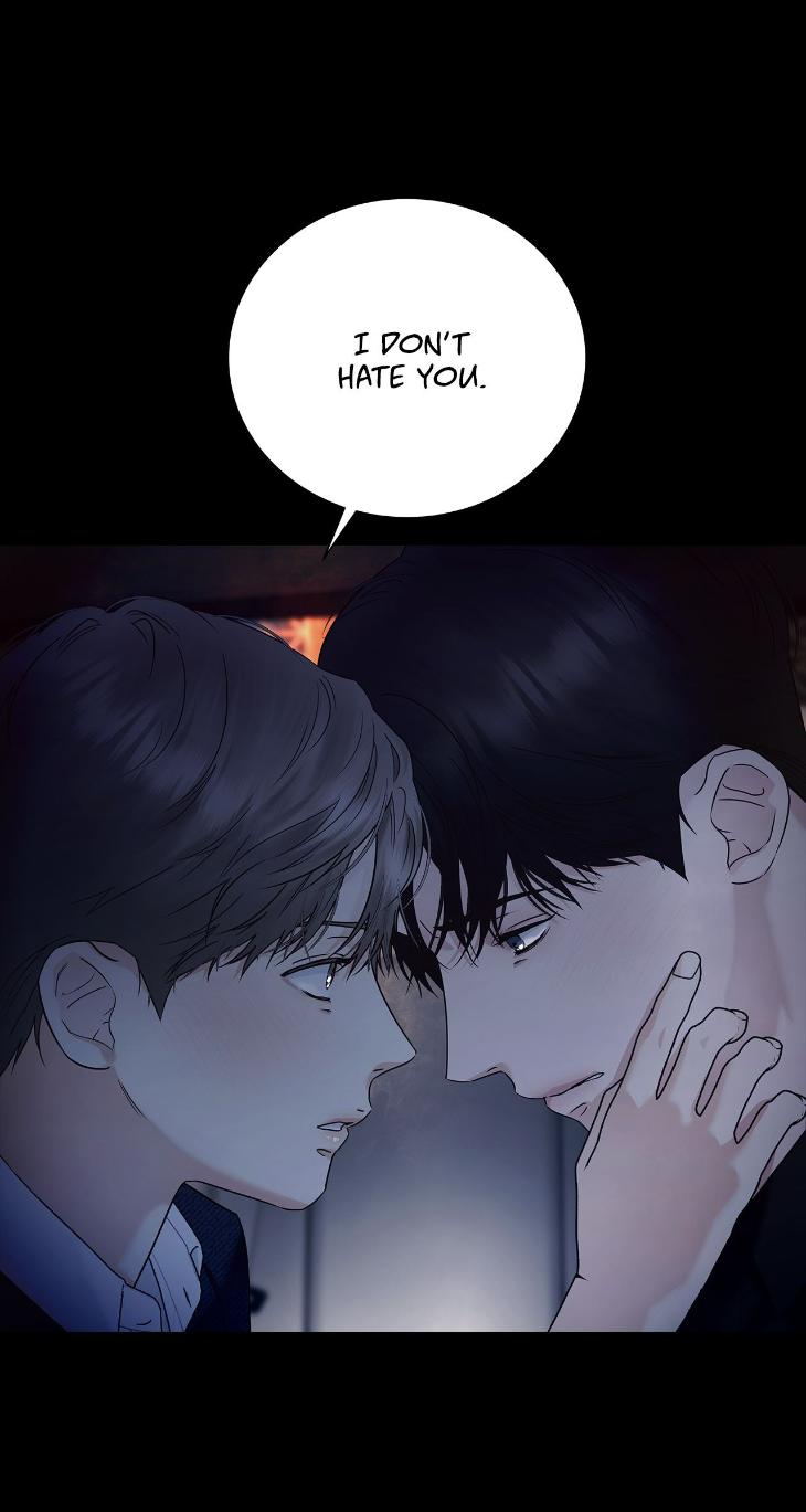 The Melancholic Conman by Nanna – Ch. 56 [Eng] page 53