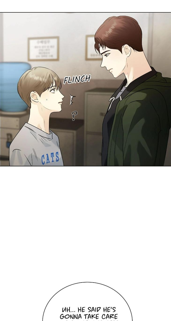 The Melancholic Conman by Nanna – Ch. 56 [Eng] page 52