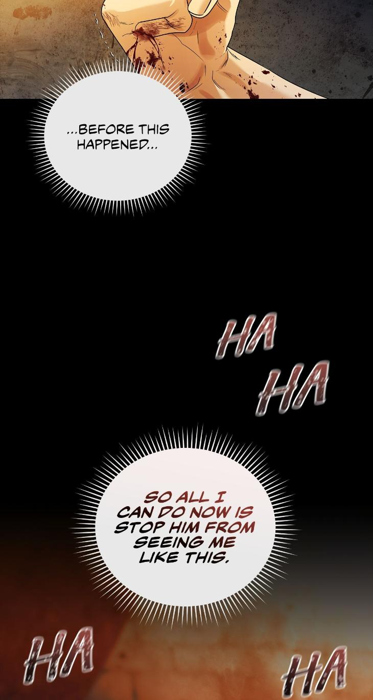 The Melancholic Conman by Nanna – Ch. 56 [Eng] page 55