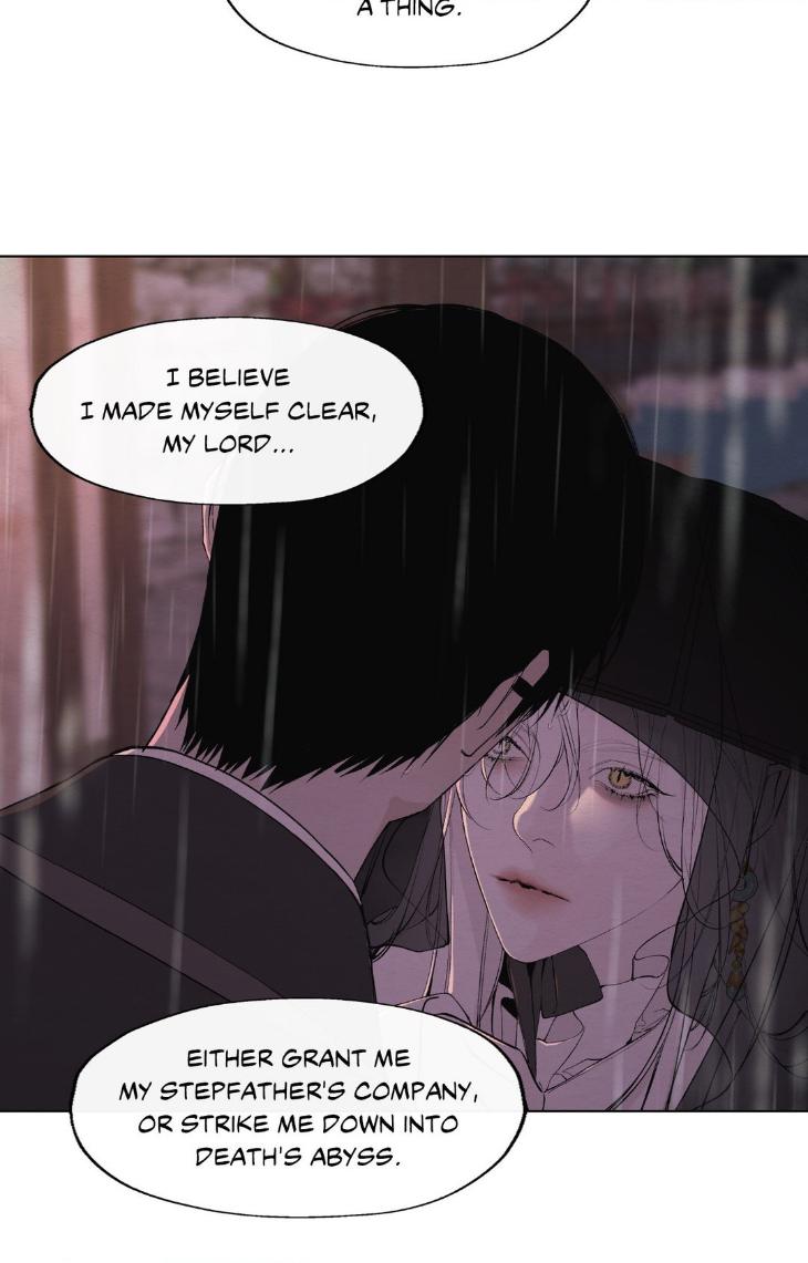 A Twisted Fate by Hyeu – Ch. 62 [Eng] page 54