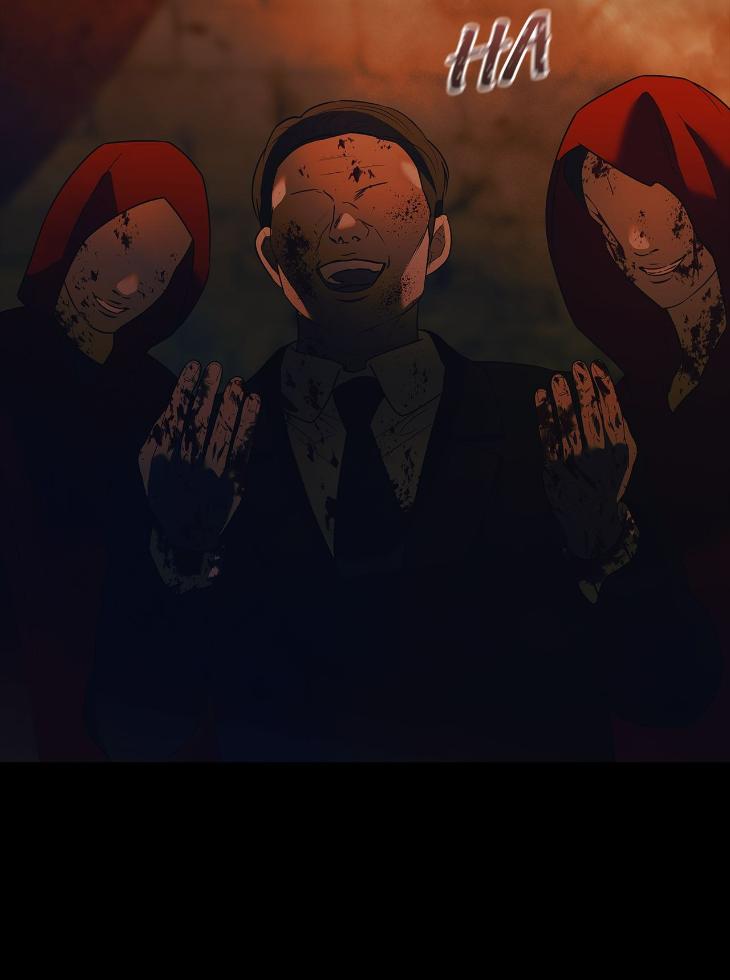 The Melancholic Conman by Nanna – Ch. 56 [Eng] page 56