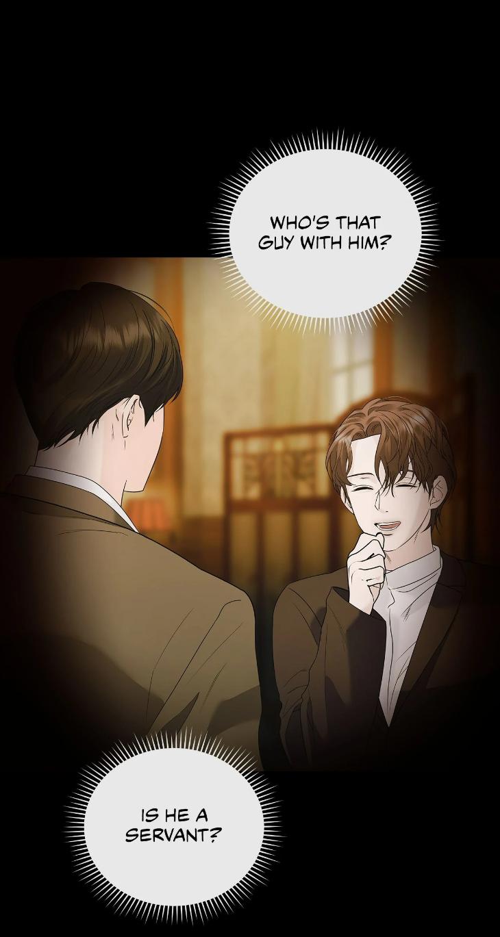 The Melancholic Conman by Nanna – Ch. 56 [Eng] page 53