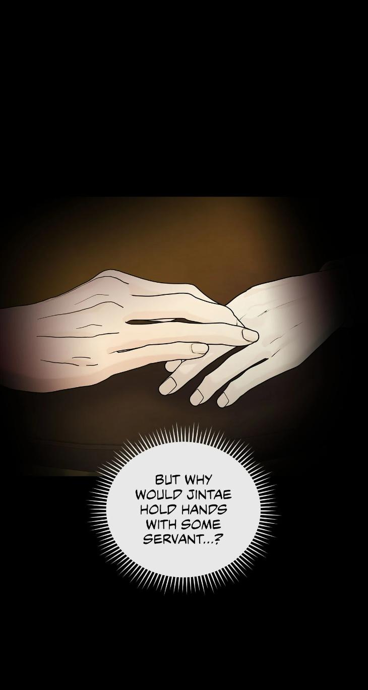 The Melancholic Conman by Nanna – Ch. 56 [Eng] page 54